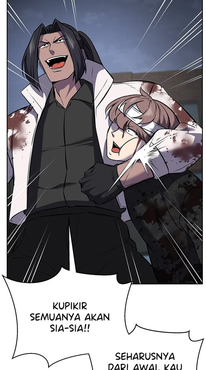 Ticket Hero S2 Chapter 249 Gambar 190