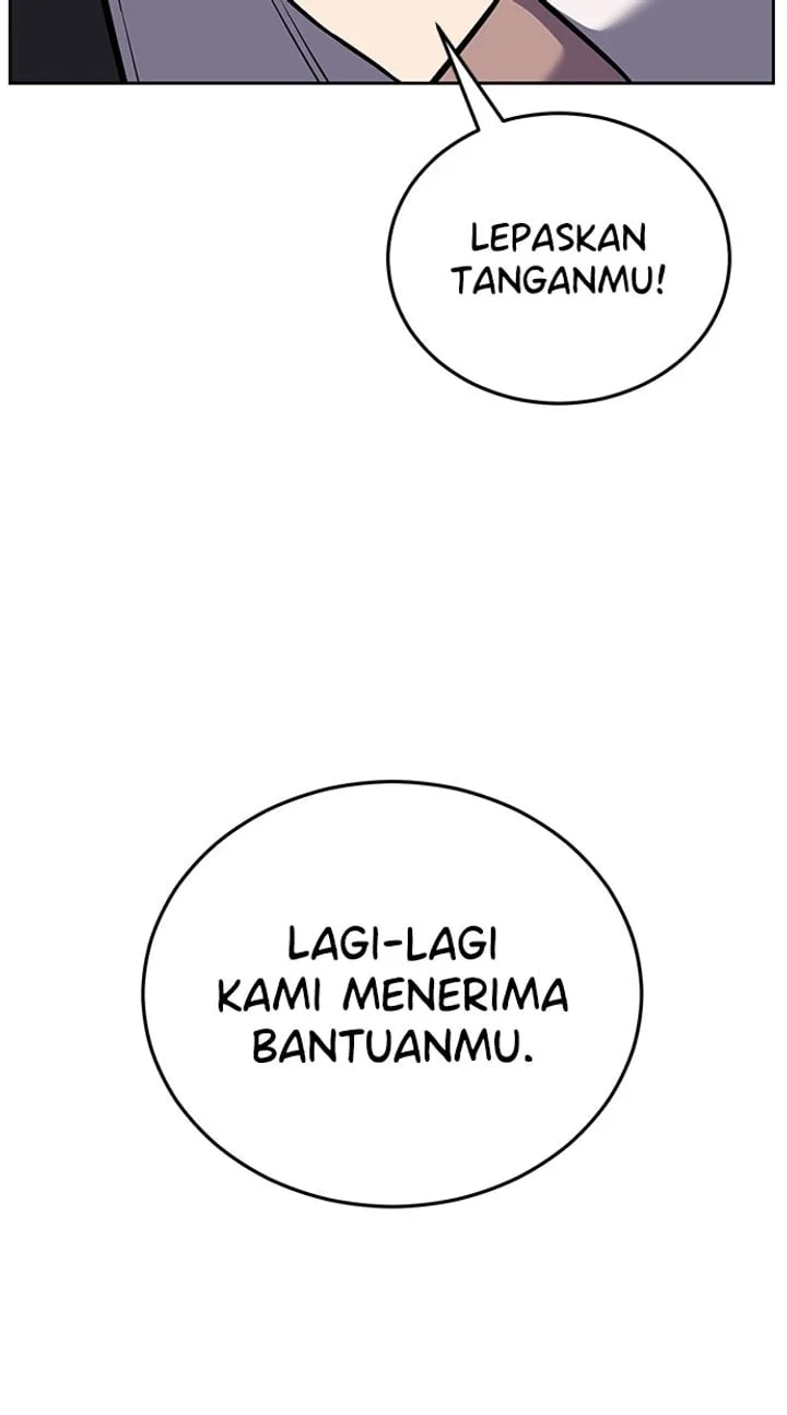 Ticket Hero S2 Chapter 249 Gambar 192