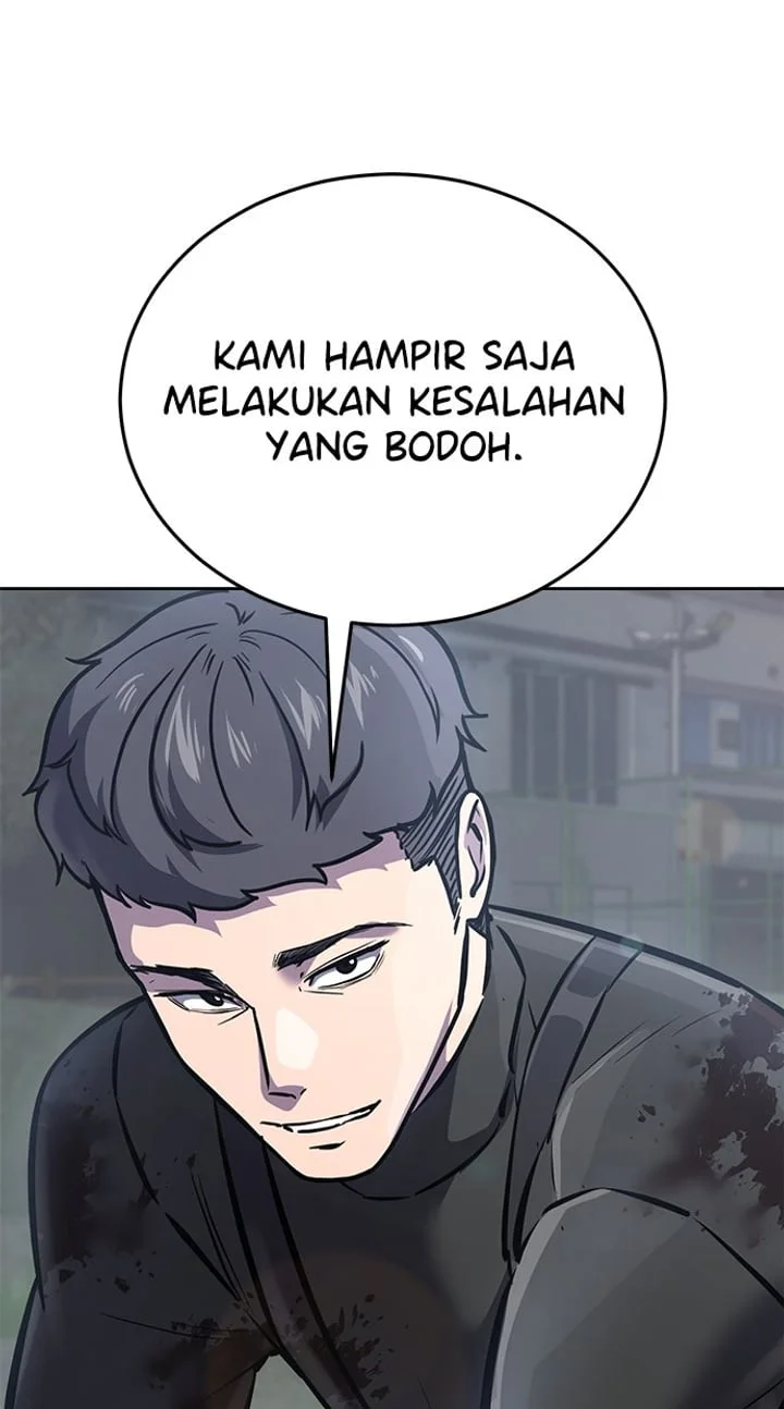 Ticket Hero S2 Chapter 249 Gambar 194