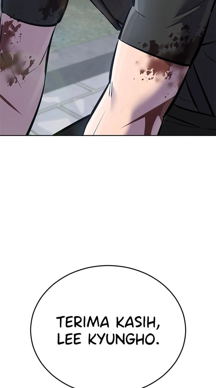 Ticket Hero S2 Chapter 249 Gambar 195