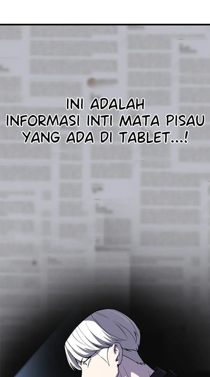 Ticket Hero S2 Chapter 249 Gambar 199