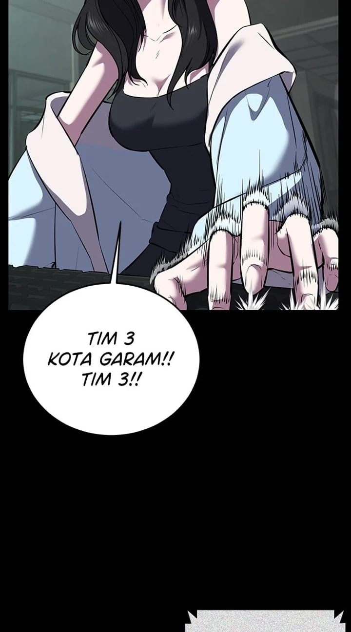 Manhwa Ticket Hero S2 Chapter 249 gambar 2