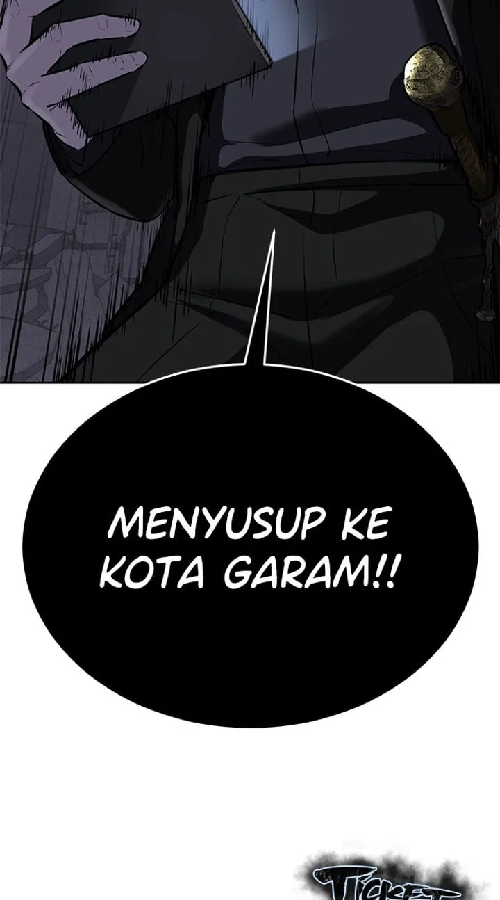Ticket Hero S2 Chapter 249 Gambar 203