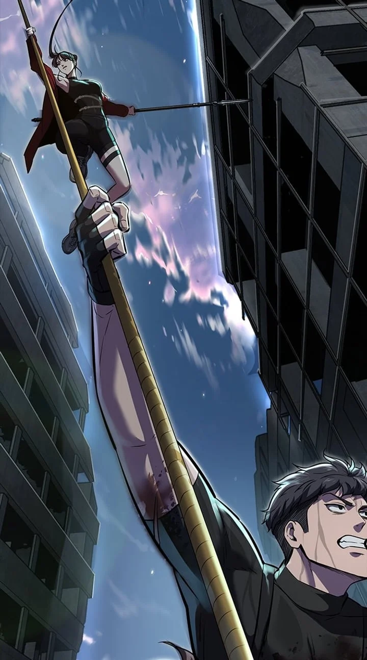 Ticket Hero S2 Chapter 249 Gambar 21