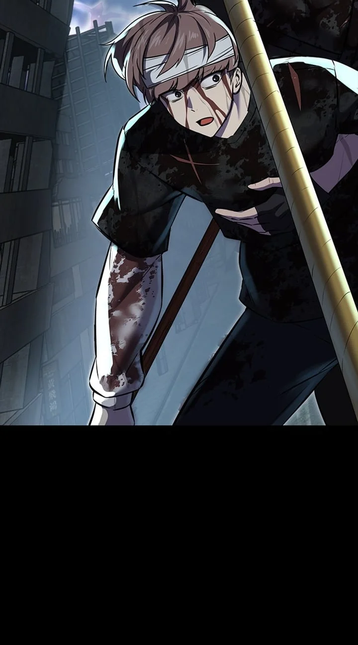 Ticket Hero S2 Chapter 249 Gambar 22