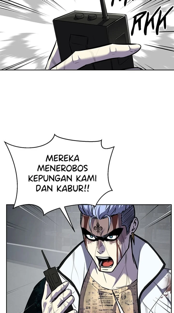 Ticket Hero S2 Chapter 249 Gambar 25