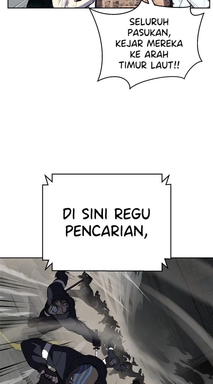 Ticket Hero S2 Chapter 249 Gambar 26