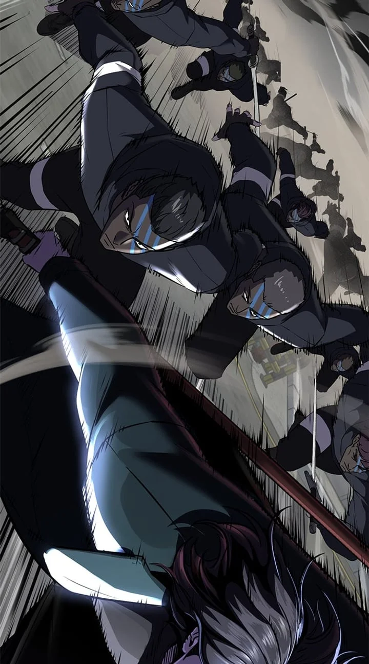 Ticket Hero S2 Chapter 249 Gambar 27