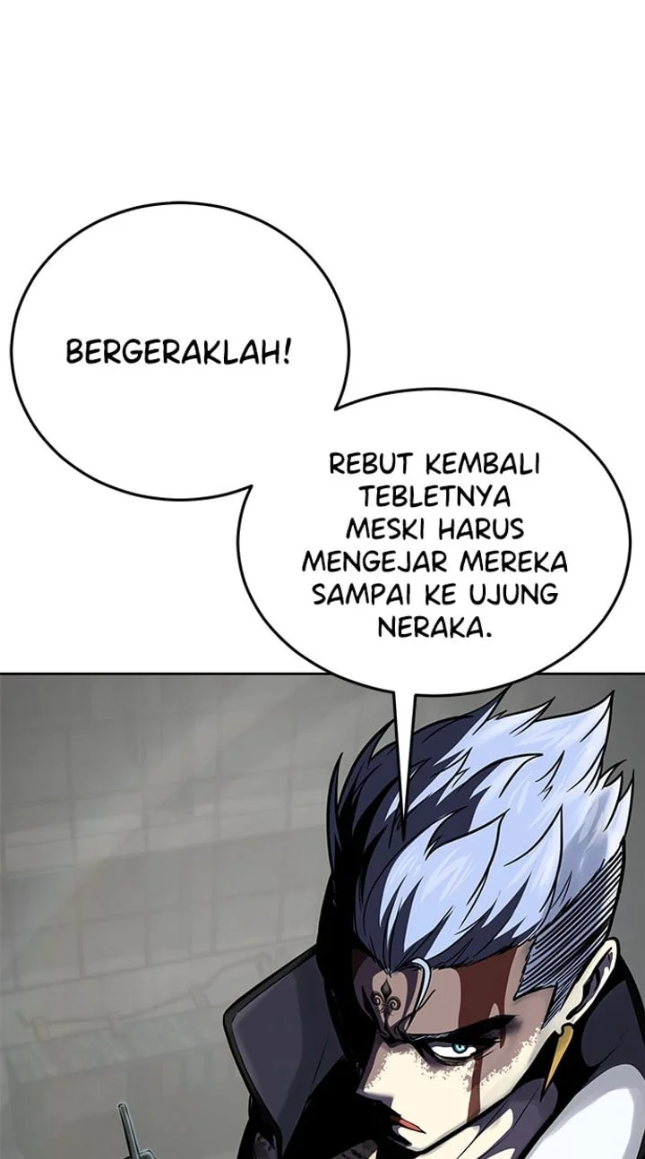 Ticket Hero S2 Chapter 249 Gambar 29