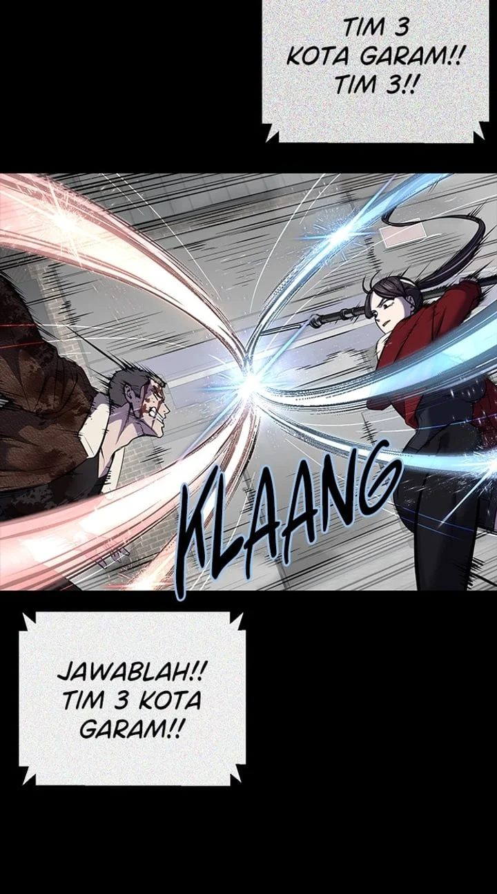 Ticket Hero S2 Chapter 249 Gambar 3