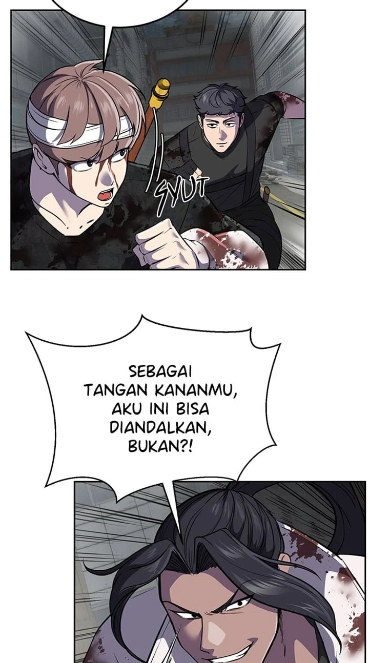 Ticket Hero S2 Chapter 249 Gambar 33