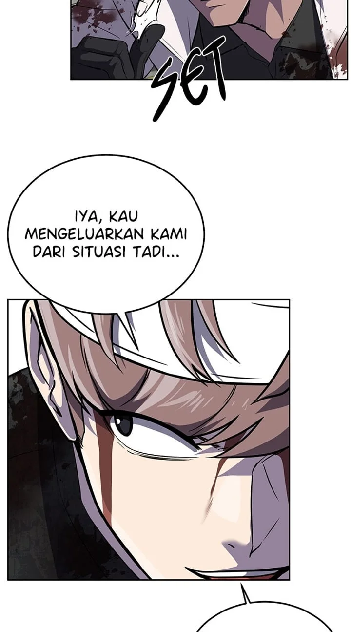 Ticket Hero S2 Chapter 249 Gambar 34