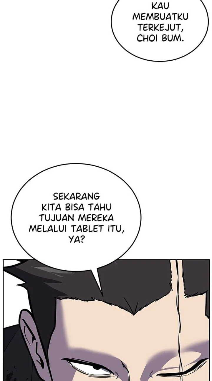 Ticket Hero S2 Chapter 249 Gambar 35