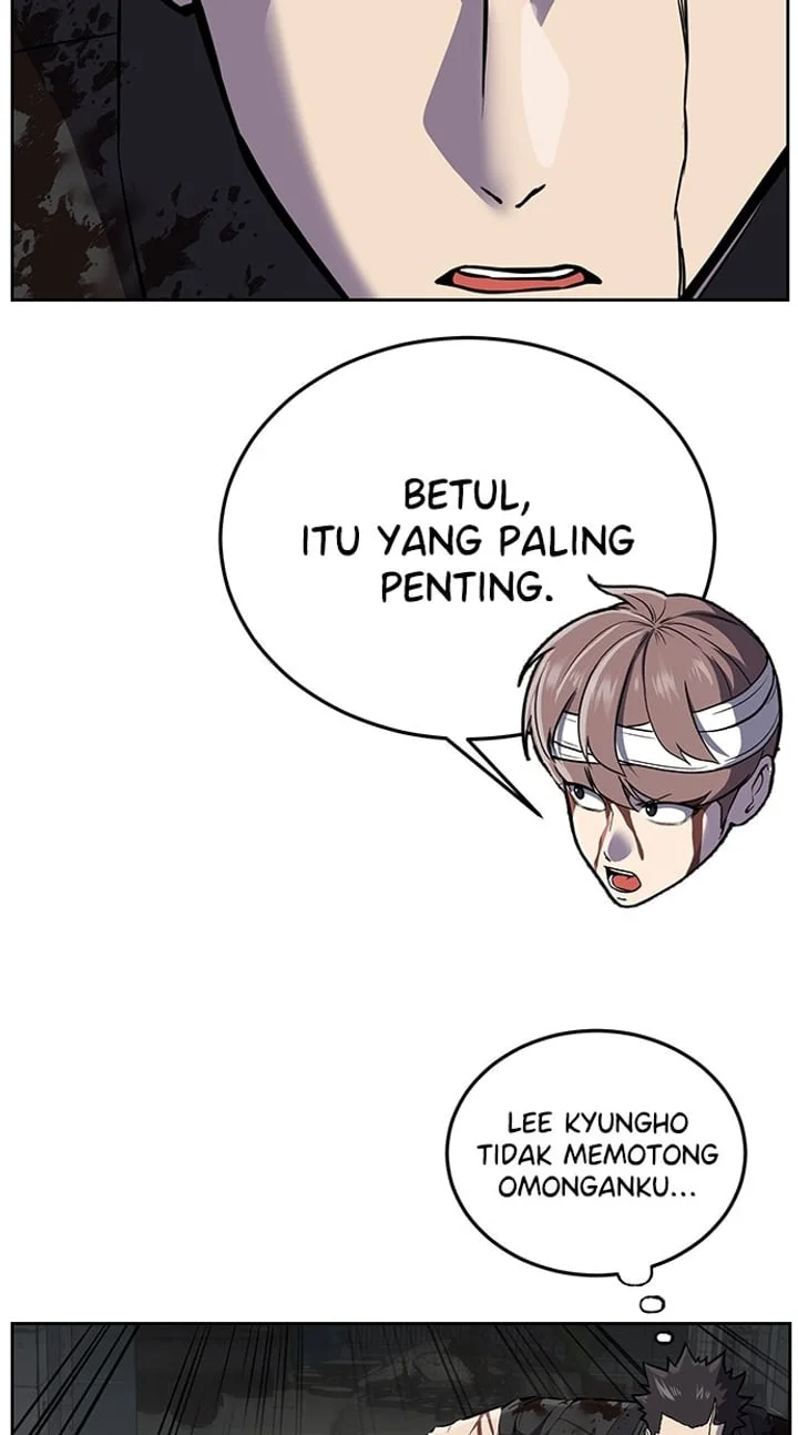 Ticket Hero S2 Chapter 249 Gambar 36