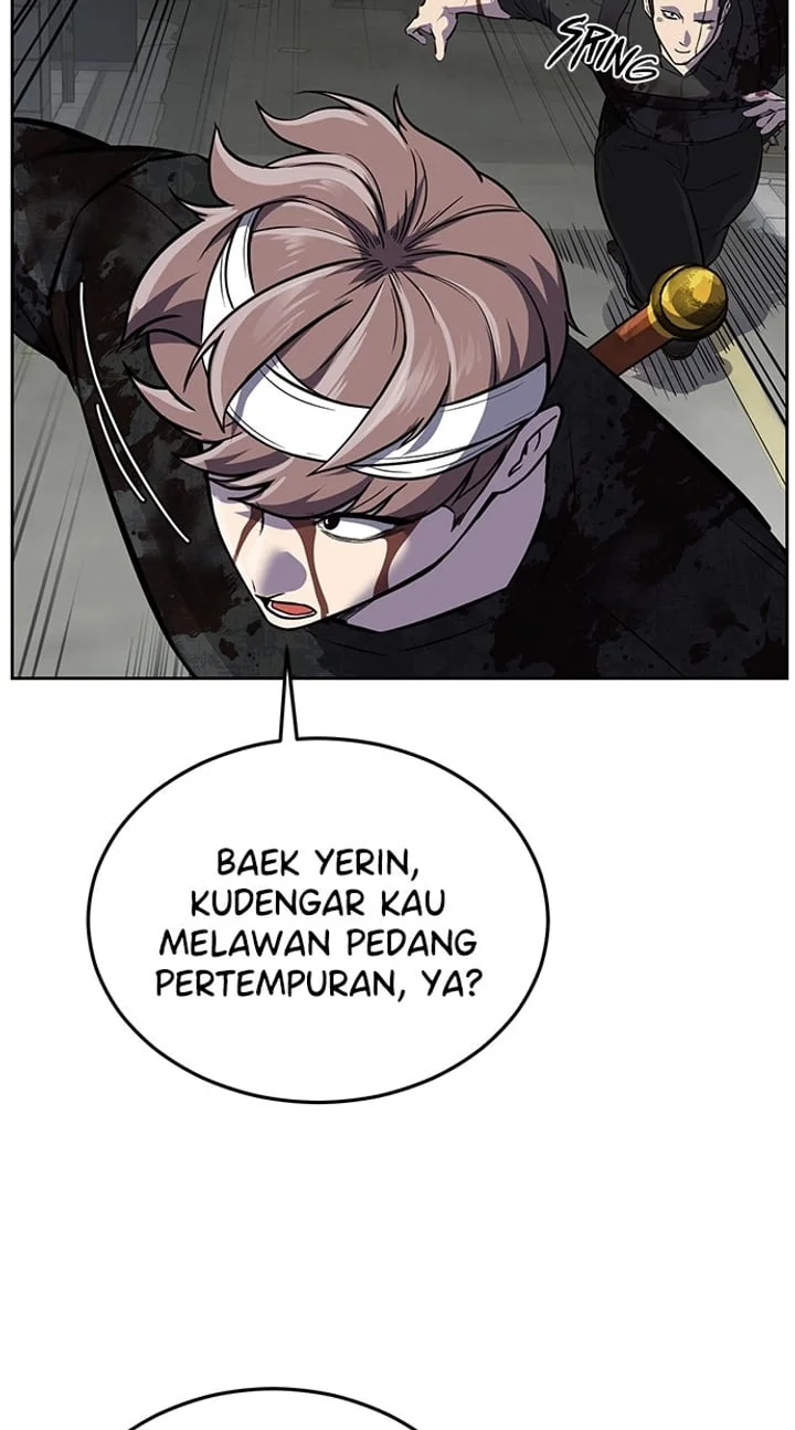 Ticket Hero S2 Chapter 249 Gambar 37