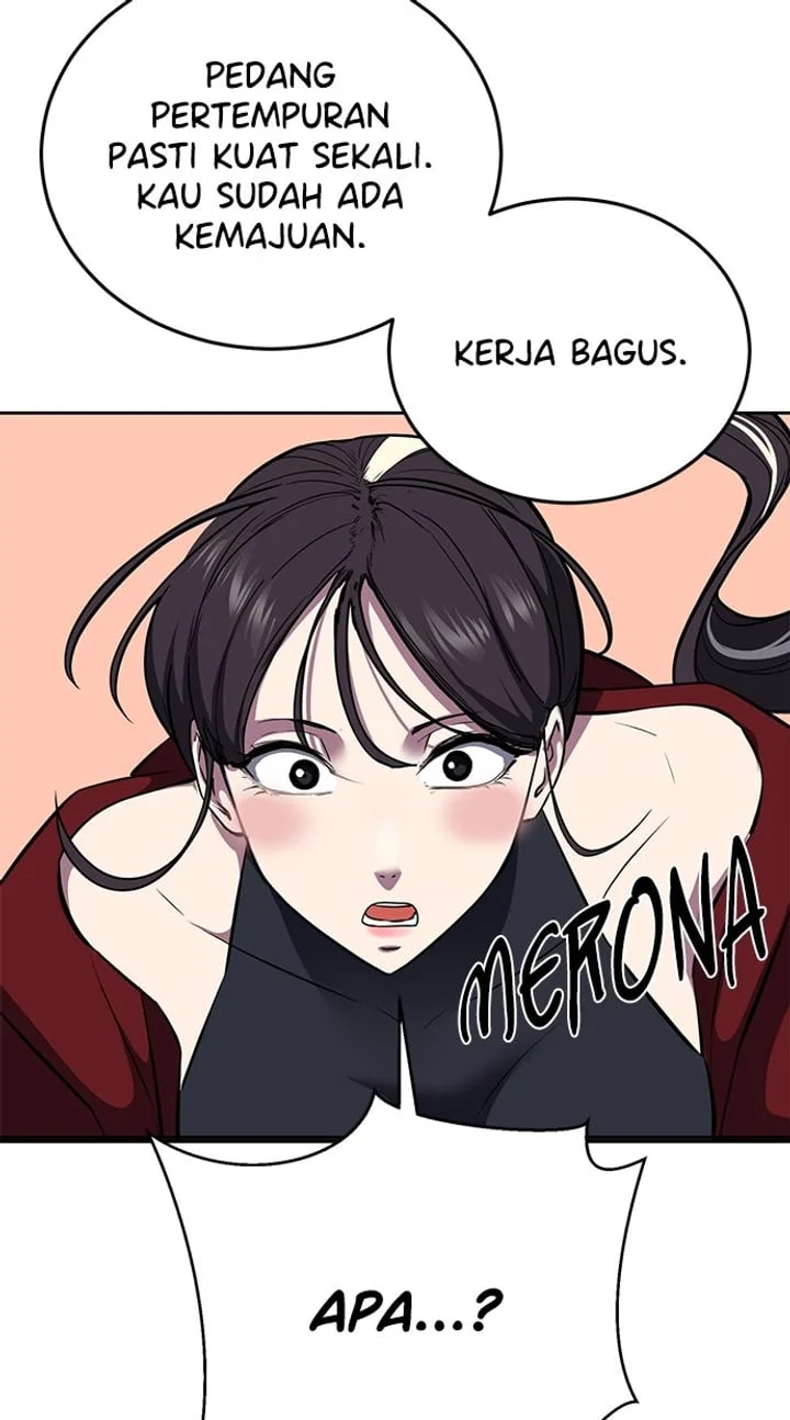Ticket Hero S2 Chapter 249 Gambar 38