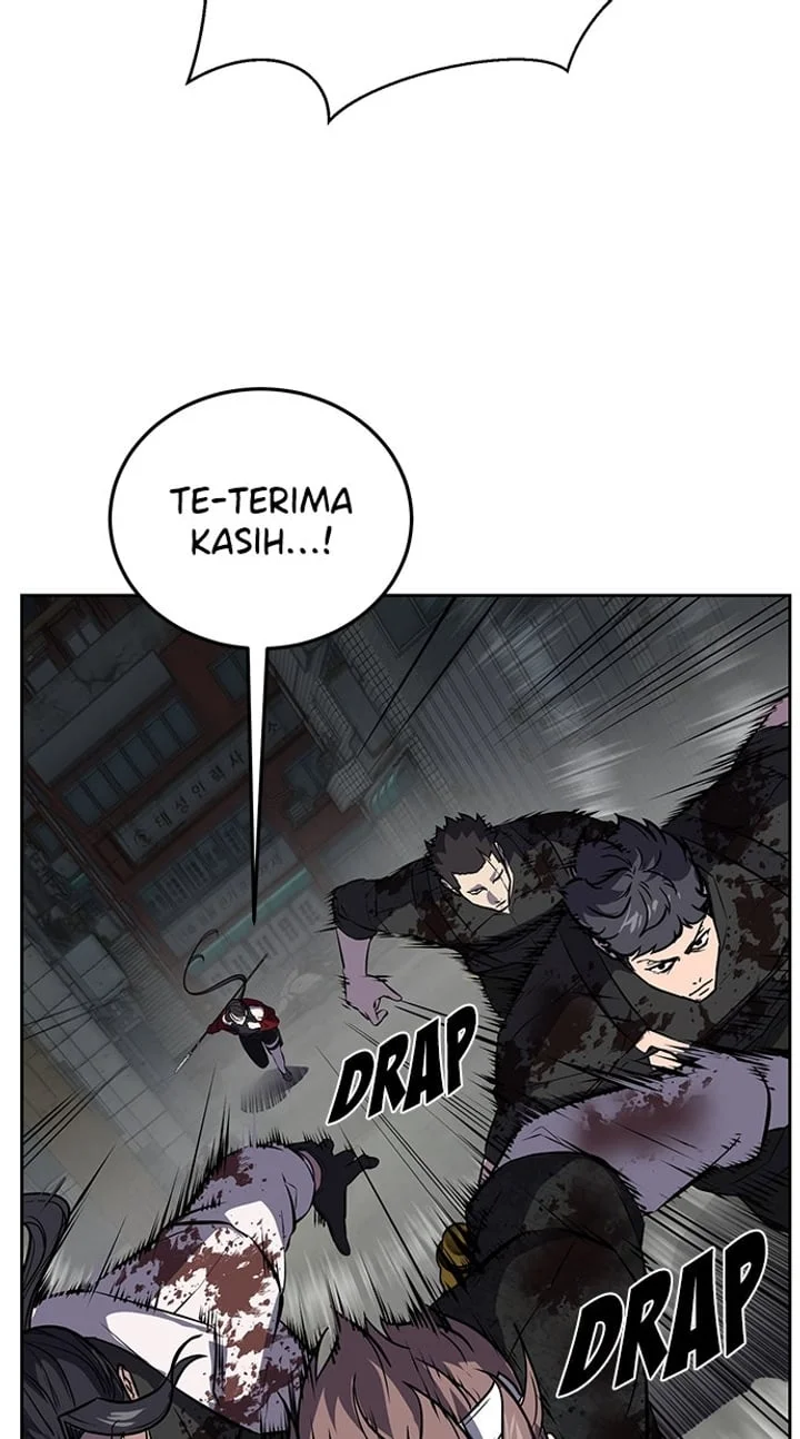 Ticket Hero S2 Chapter 249 Gambar 39