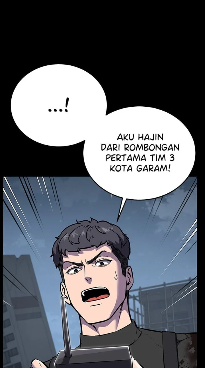 Ticket Hero S2 Chapter 249 Gambar 4