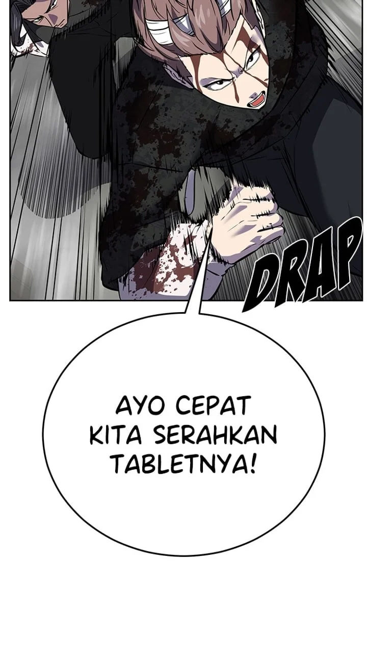 Ticket Hero S2 Chapter 249 Gambar 40