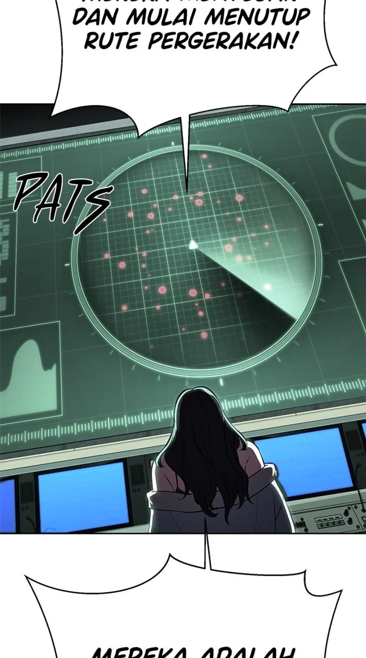 Ticket Hero S2 Chapter 249 Gambar 43