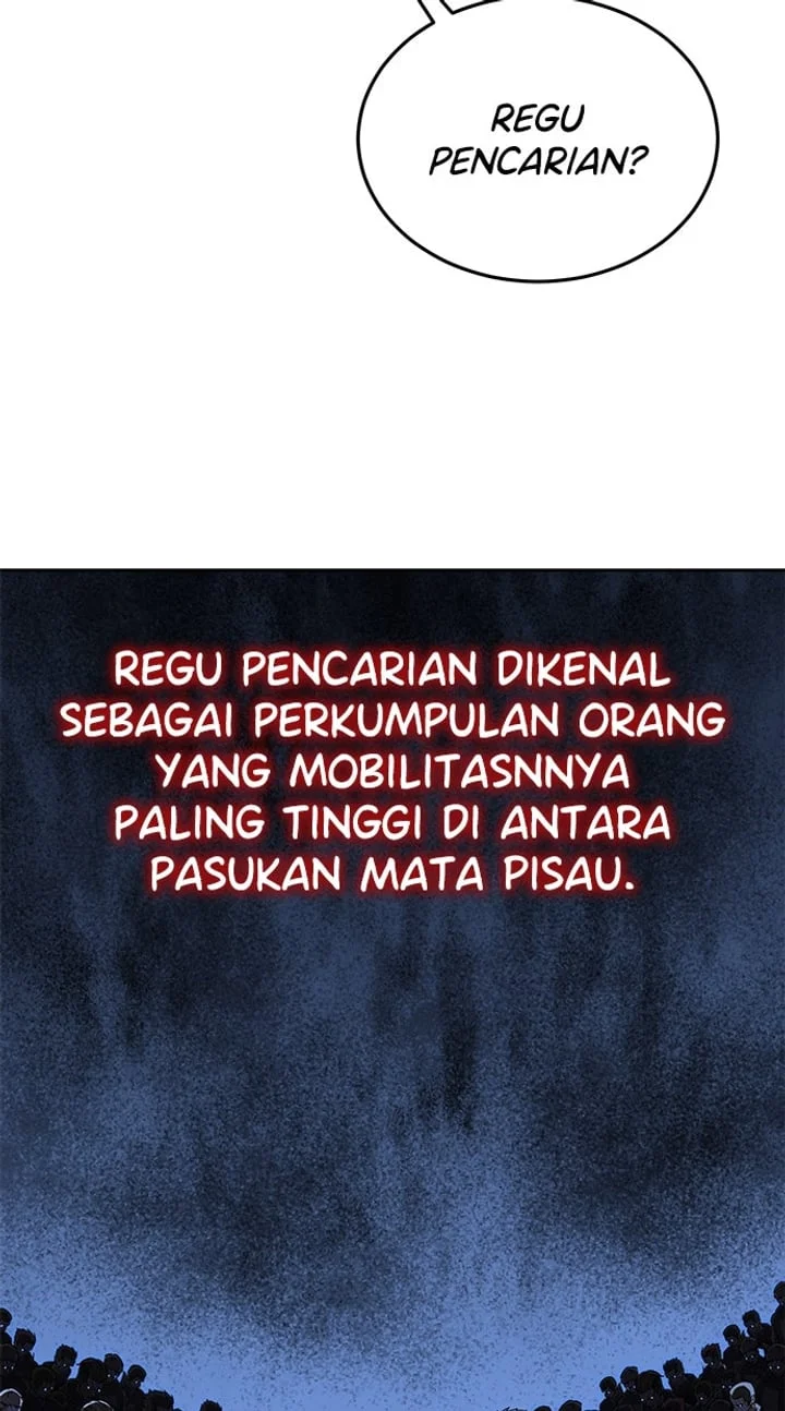 Ticket Hero S2 Chapter 249 Gambar 45