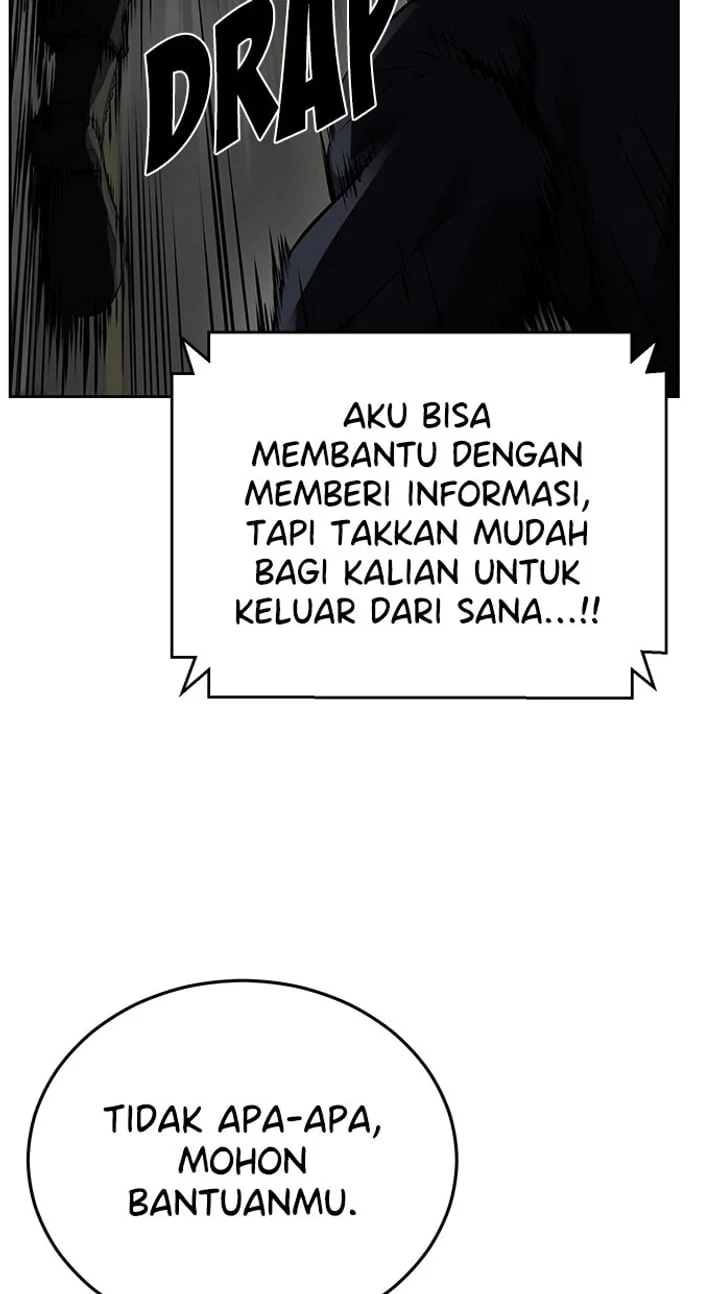 Ticket Hero S2 Chapter 249 Gambar 48