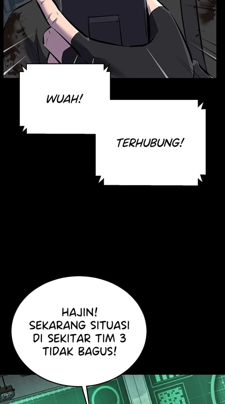 Ticket Hero S2 Chapter 249 Gambar 5