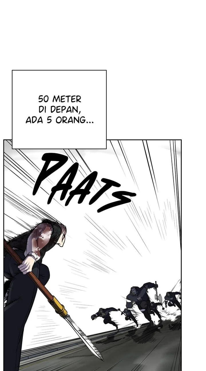 Ticket Hero S2 Chapter 249 Gambar 50
