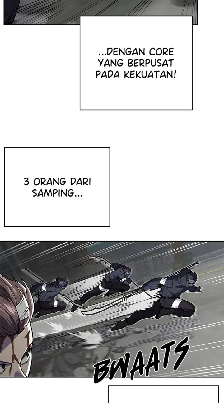 Ticket Hero S2 Chapter 249 Gambar 51