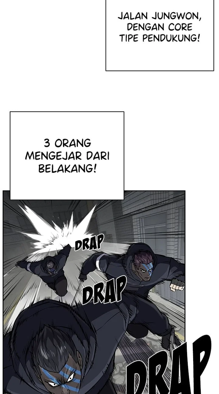 Ticket Hero S2 Chapter 249 Gambar 52