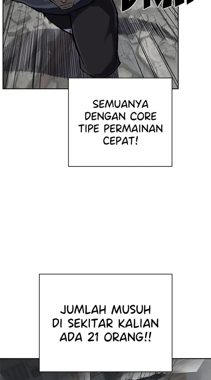 Ticket Hero S2 Chapter 249 Gambar 53