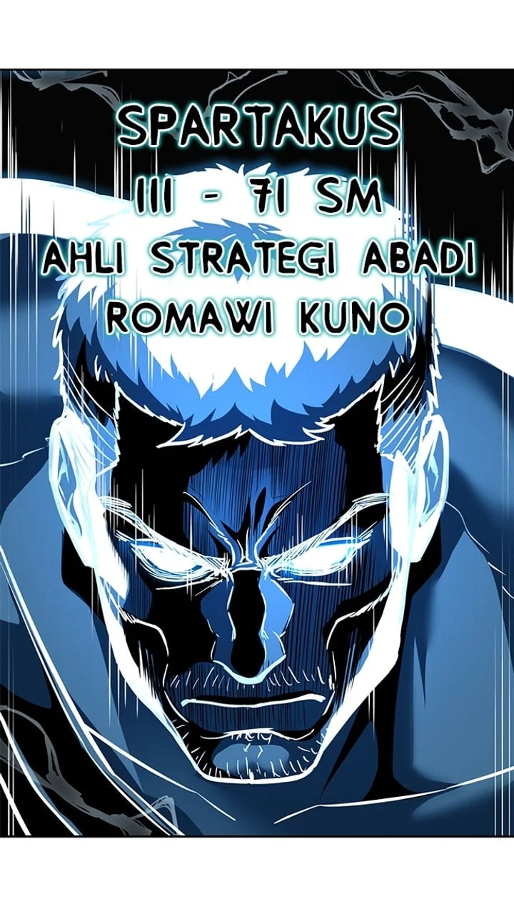 Ticket Hero S2 Chapter 249 Gambar 57