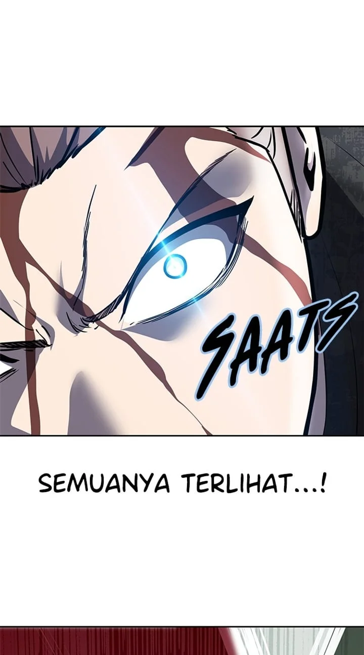 Ticket Hero S2 Chapter 249 Gambar 58