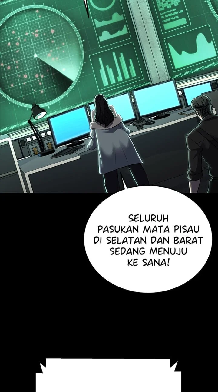 Ticket Hero S2 Chapter 249 Gambar 6