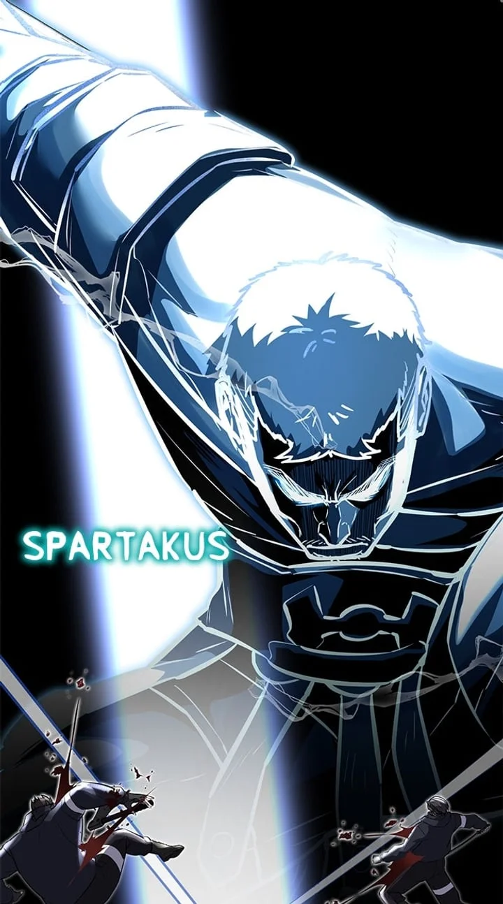 Ticket Hero S2 Chapter 249 Gambar 63