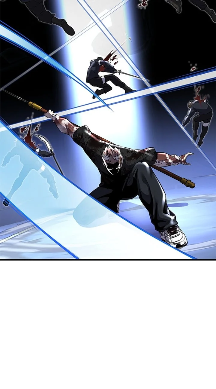 Ticket Hero S2 Chapter 249 Gambar 64