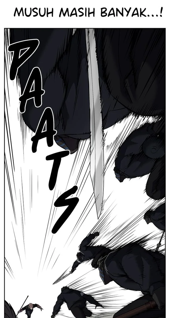 Ticket Hero S2 Chapter 249 Gambar 66