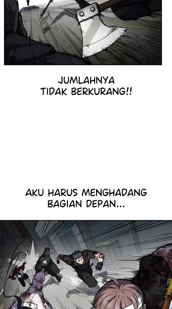 Ticket Hero S2 Chapter 249 Gambar 67