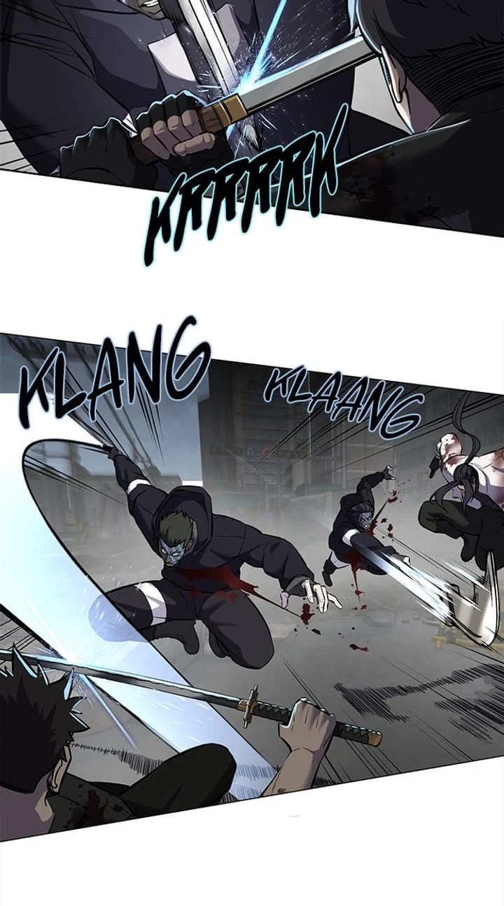 Ticket Hero S2 Chapter 249 Gambar 69