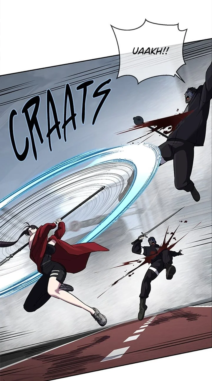 Ticket Hero S2 Chapter 249 Gambar 70