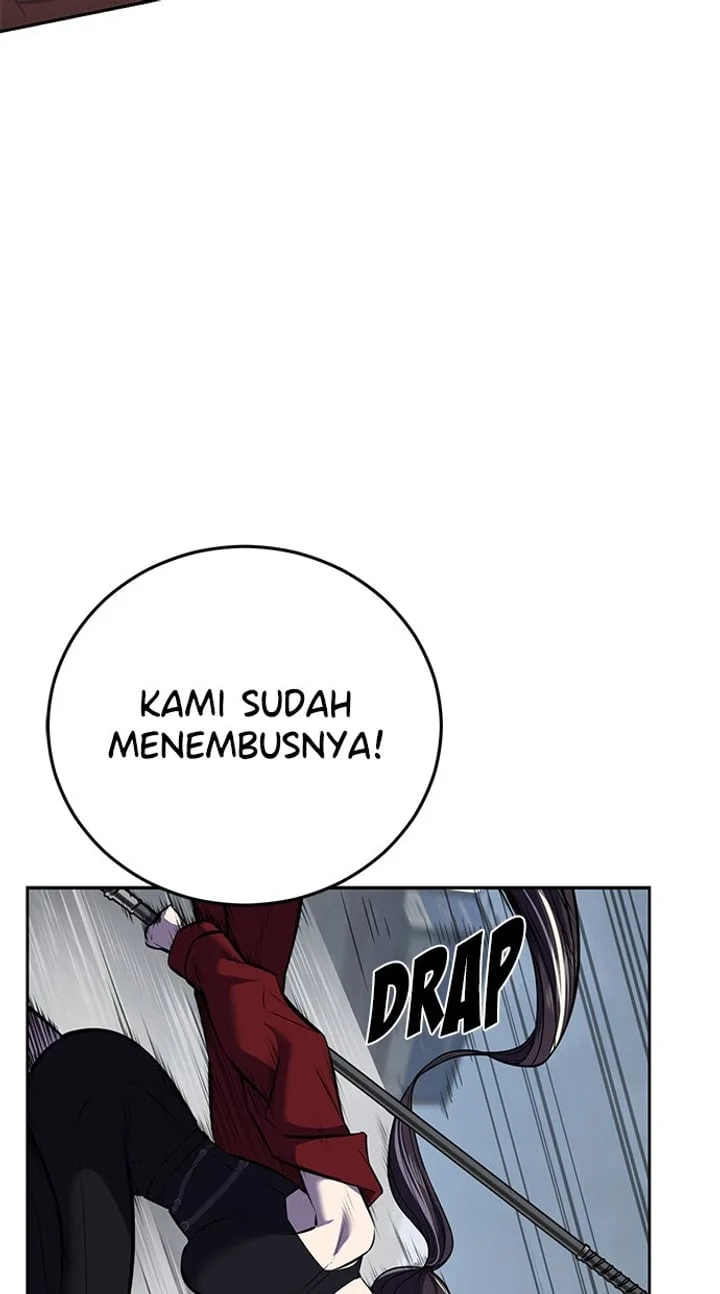 Ticket Hero S2 Chapter 249 Gambar 71