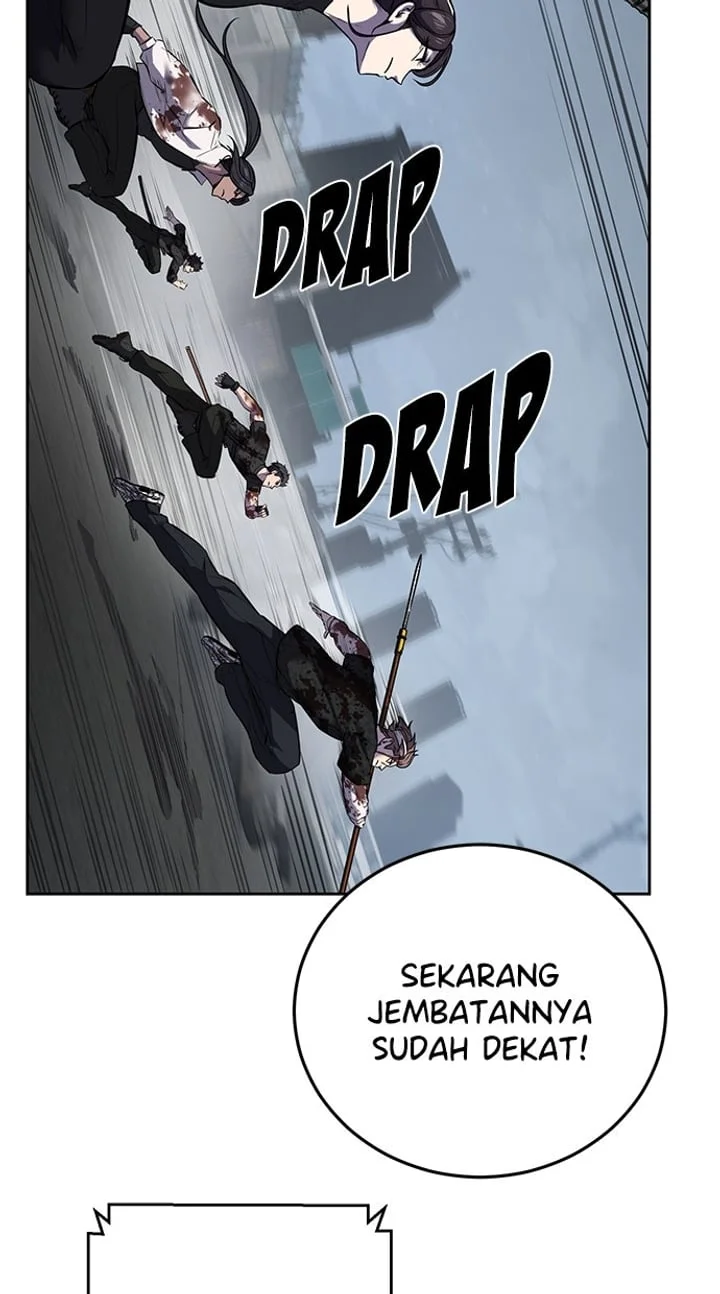 Ticket Hero S2 Chapter 249 Gambar 72