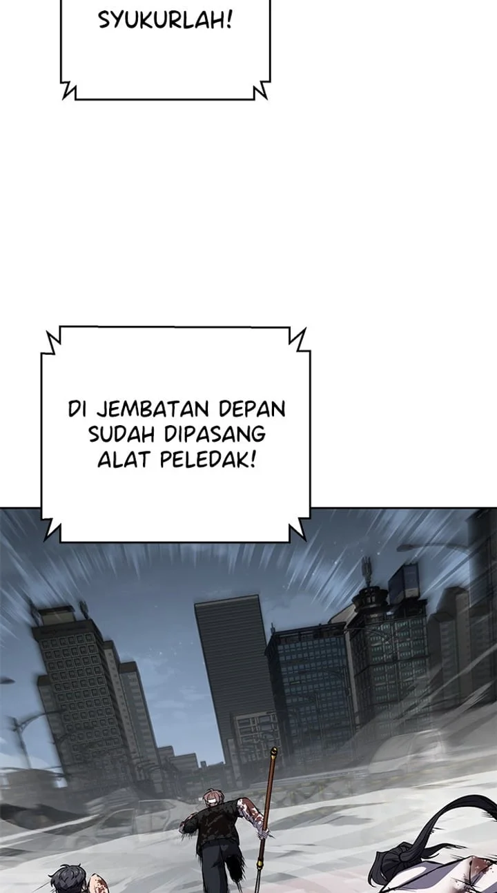 Ticket Hero S2 Chapter 249 Gambar 73