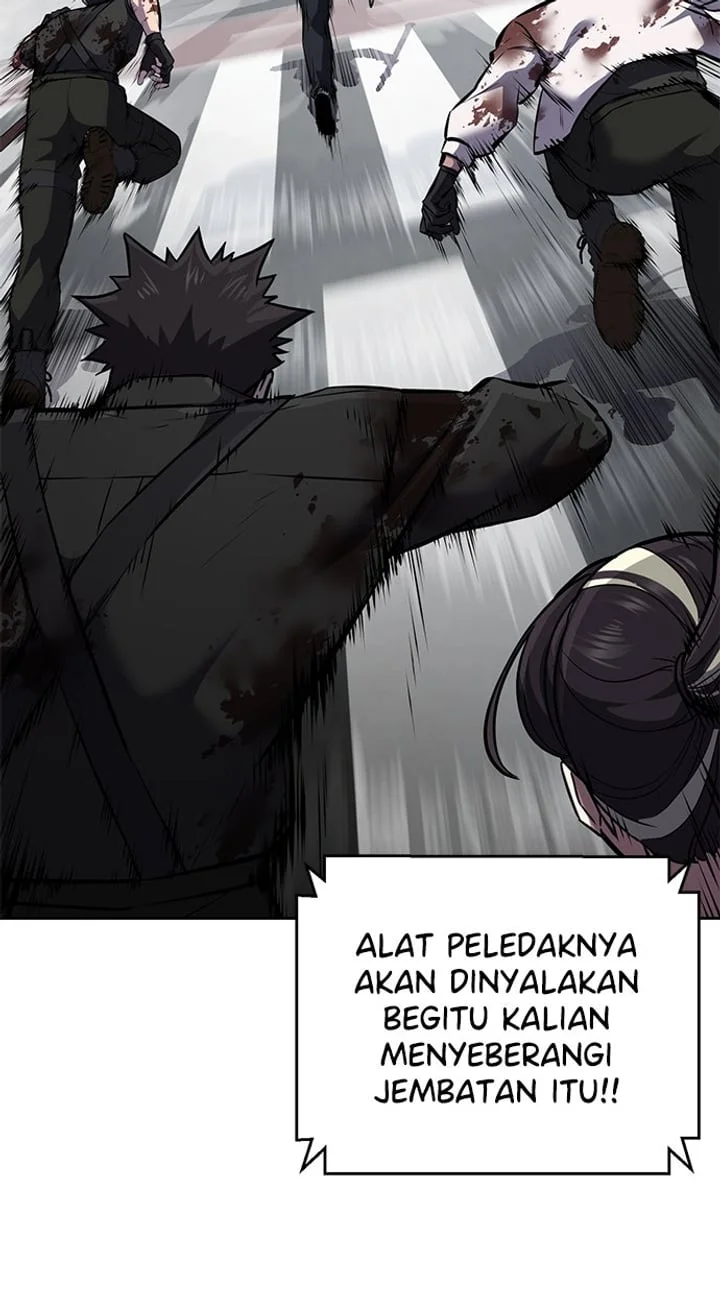 Ticket Hero S2 Chapter 249 Gambar 74