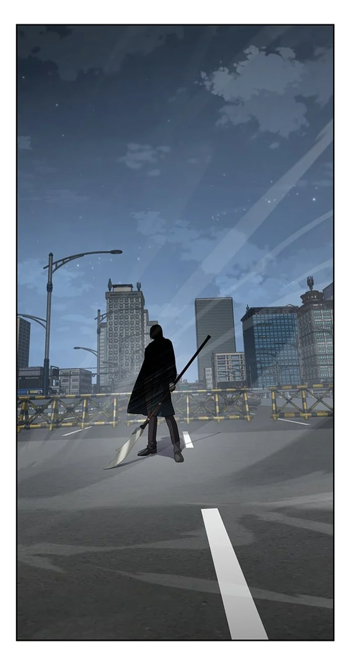 Ticket Hero S2 Chapter 249 Gambar 76