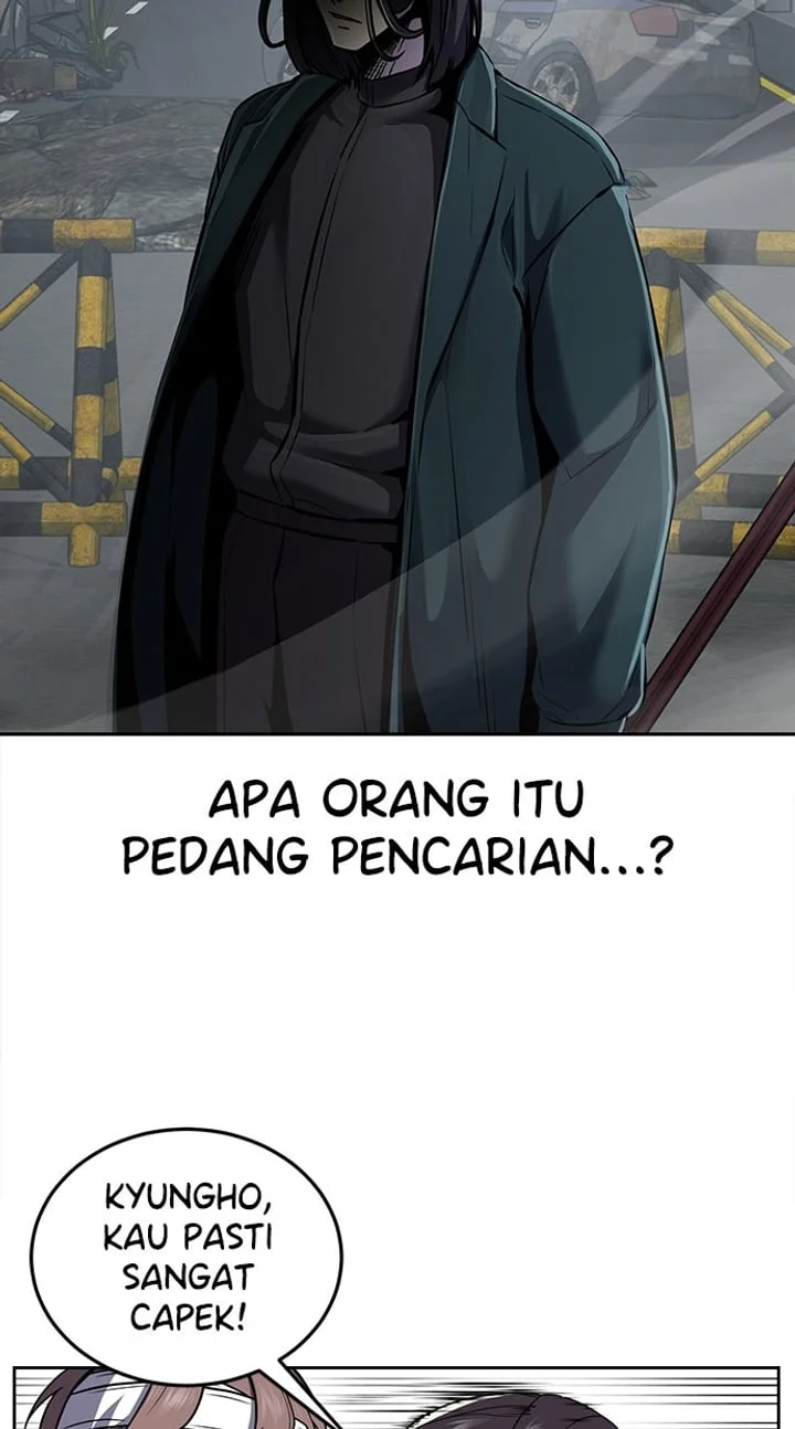 Ticket Hero S2 Chapter 249 Gambar 78