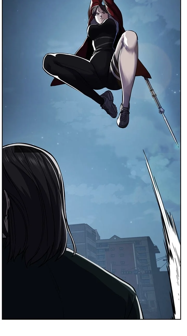 Ticket Hero S2 Chapter 249 Gambar 80