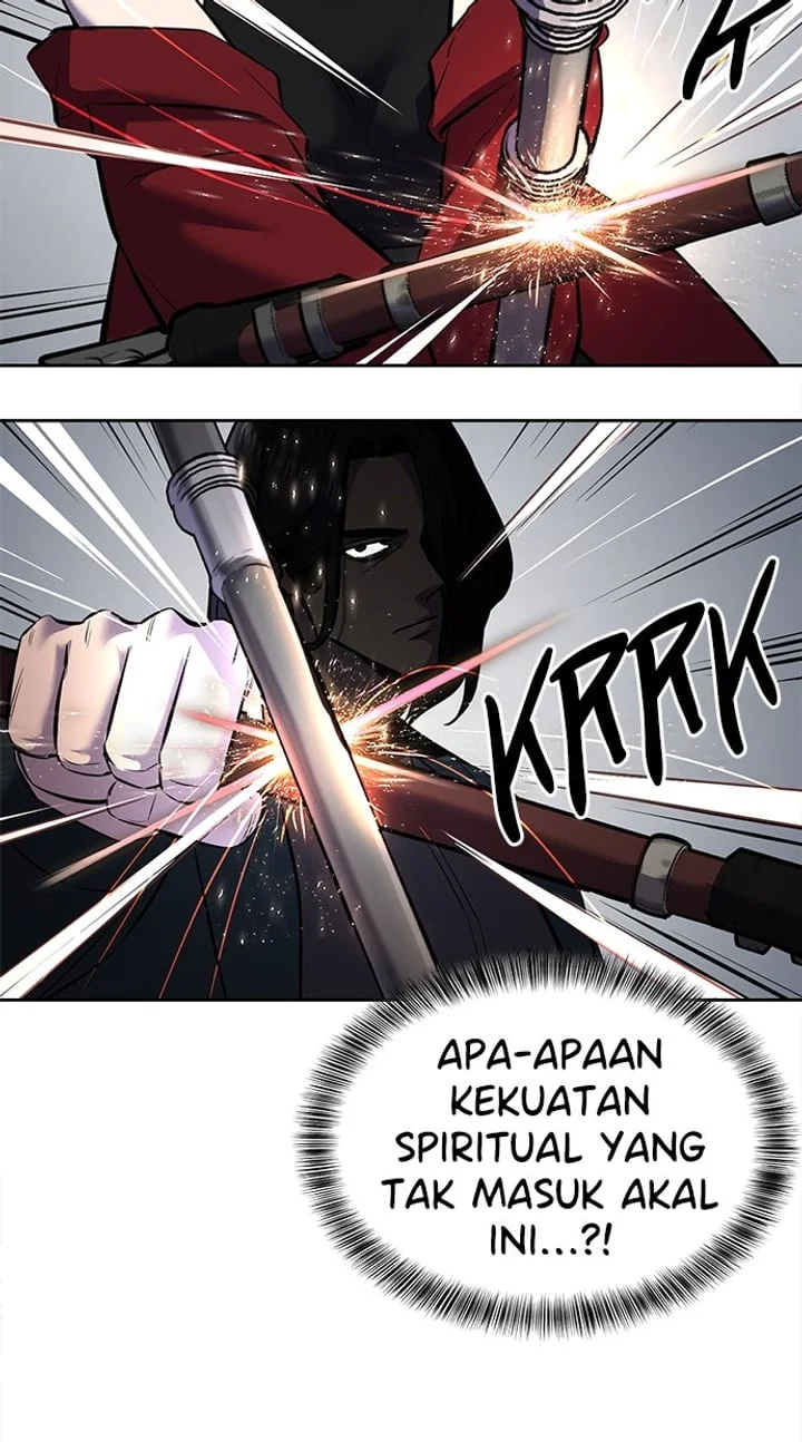 Ticket Hero S2 Chapter 249 Gambar 87