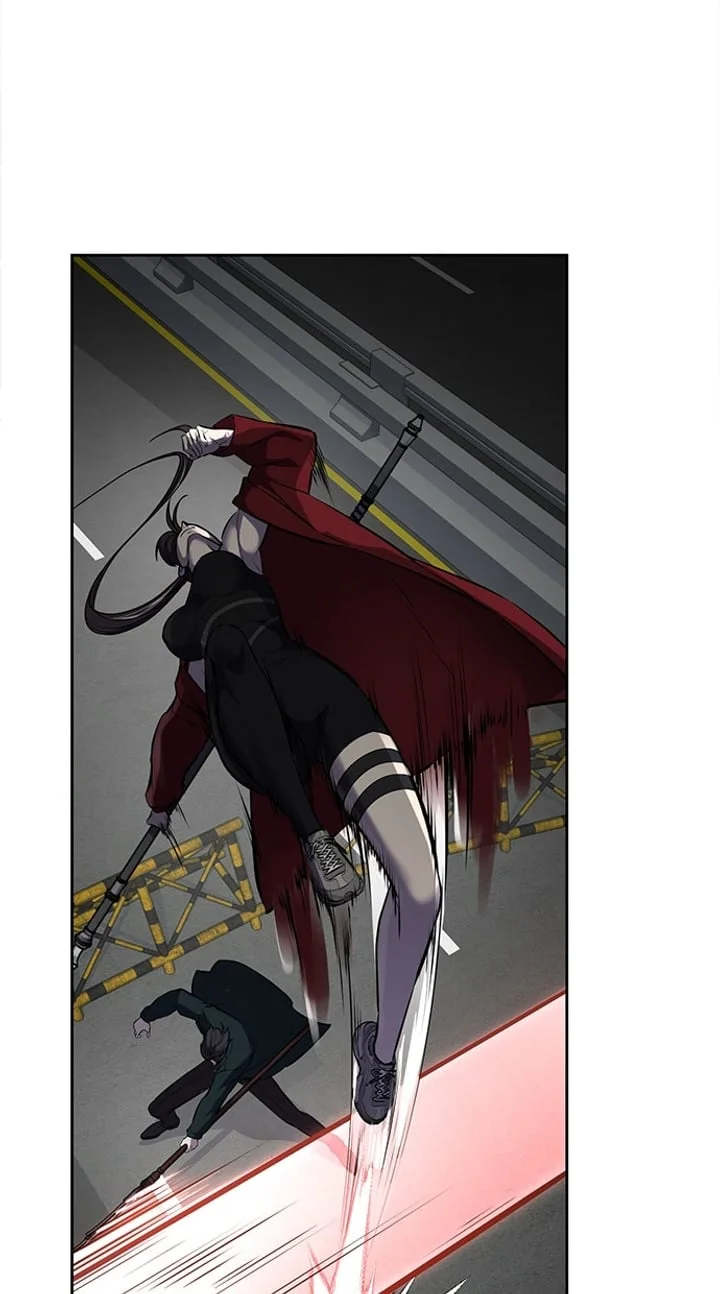 Ticket Hero S2 Chapter 249 Gambar 88
