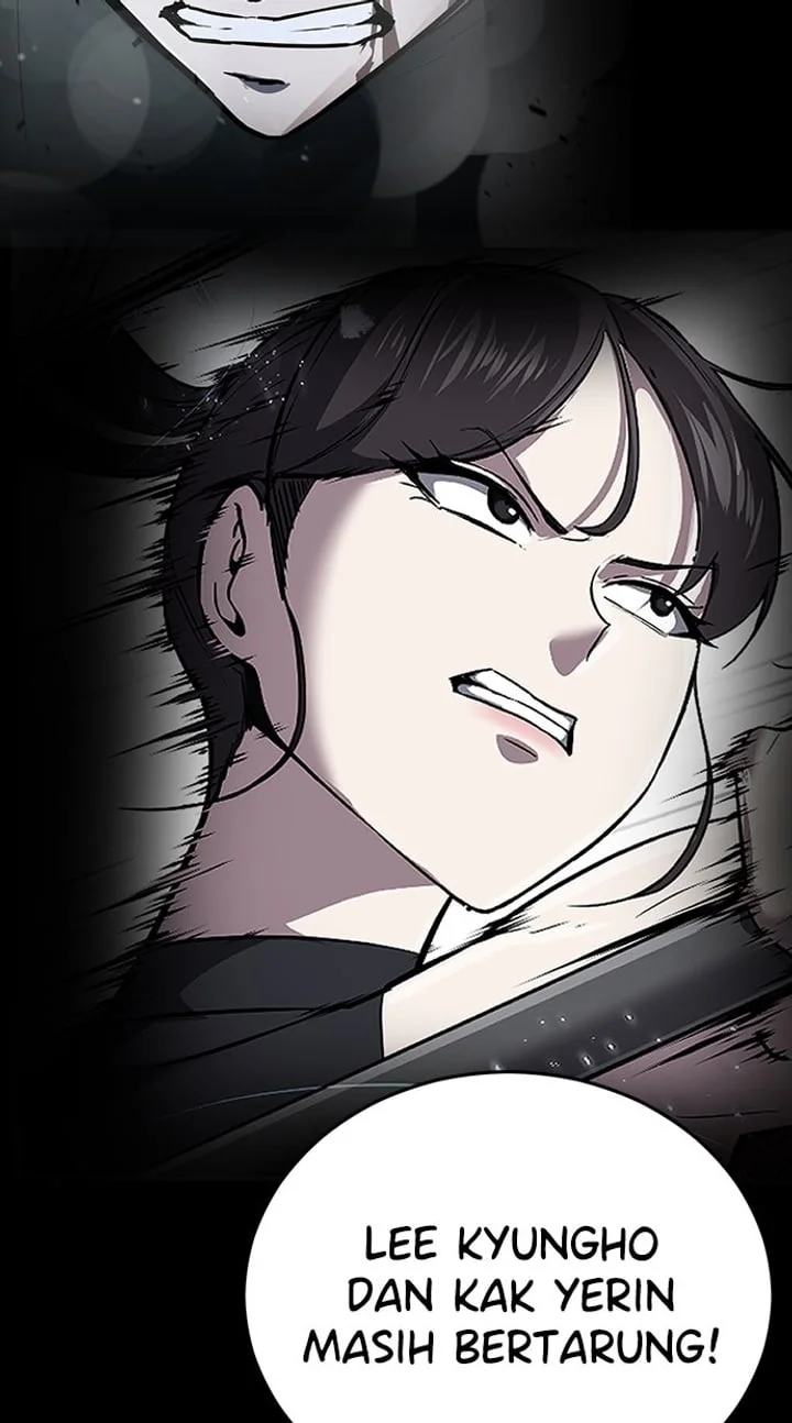 Ticket Hero S2 Chapter 249 Gambar 9